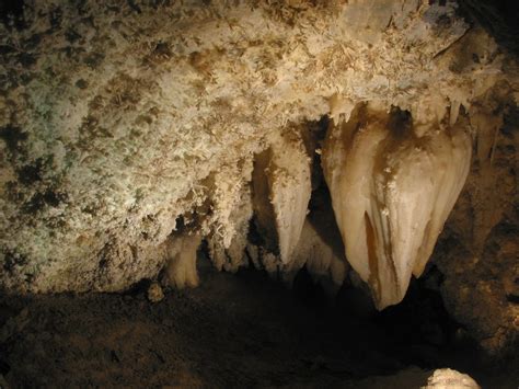 Basic Information Timpanogos Cave National Monument Us National