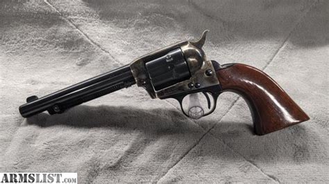 Armslist For Sale Uberti 1873 Stallion Single Action Revolver