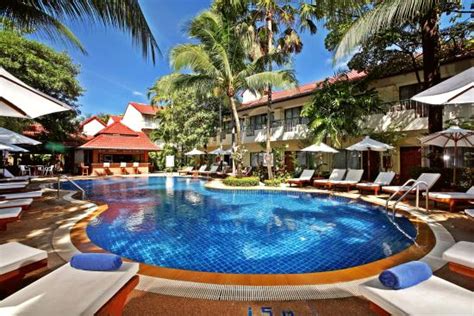 Horizon patong beach hotel patong, horizon patong beach resort and spa. Baan Laimai Beach Resort (Phuket/Patong) - Reviews, Photos ...