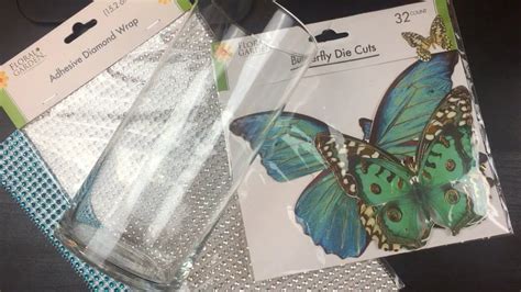 NEW Dollar Tree DIY - YouTube in 2020 | Dollar tree diy ... Plus you literally get everything from the dollar tree.