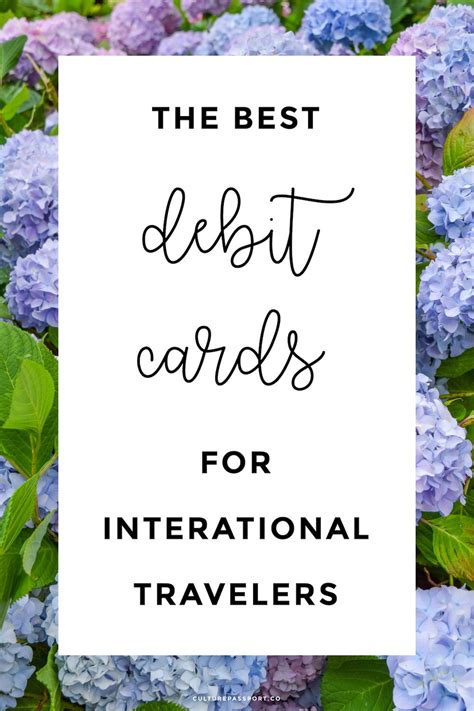 Sbi gold international debit card domestic international; The Best Debit Cards for International Travelers