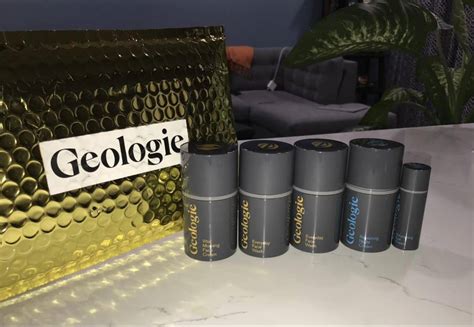 Maybe that's why many guys have no. Fabric vs Geologie vs Kiehl's: Skin Care Kits for Men ...