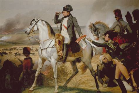 Napoleonic Wars Summary Combatants And Maps Britannica