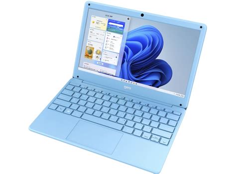 Laptop Geo Book 120 Ge160
