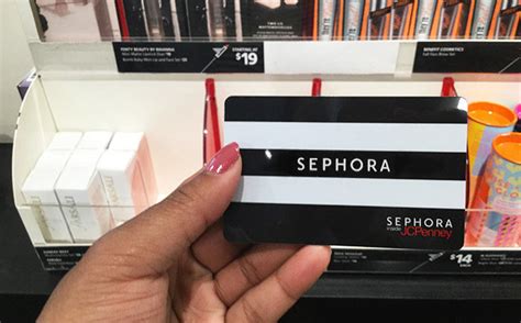 Gift card balance check, is an excellent tool to check the balance of your sephora gift card, forget waiting on hold on the phone, with our website you can know the for to check on your sephora gift card balance. The Winner for FREE $50 Sephora Gift Card Giveaway Is…