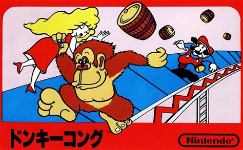 Nes Classic Edition 01 Donkey Kong Nintendo Blast