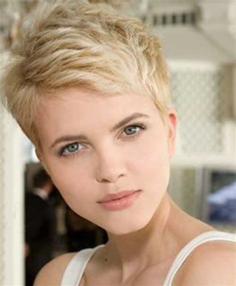 Curly short haircut for older women for 2015: 30 Best Pixie Hairstyles 2015 - 2016 | Short Hairstyles ...
