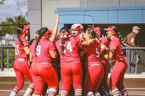 Hollister High Softball Makes History By Winning Ccs Open Division