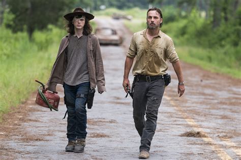 The Walking Dead Mid Season Finale What Went Down And What Is Left