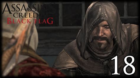 Assassin s Creed IV BF 1080p WalkThrough 18 تختيم أساسن كريد 4