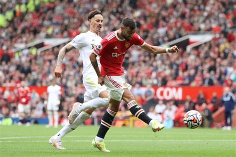 Man Utd Vs Leeds Now
