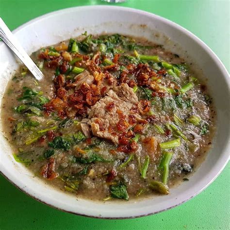 A.yani, sedau, singkawang sel., singkawang, west kalimantan 79123, indonēzija. Yummy! Ini 9 Makanan Khas Singkawang yang Nagih Banget