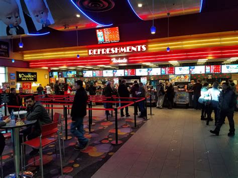 1710 briargate blvd colorado springs, colorado 80920. Movie Theater «AMC Colorado Springs 13», reviews and ...