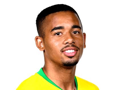 Gabriel Jesus Manchester City Stats News Profile Yahoo Sports