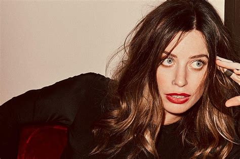 Gin Wigmore Reveals ‘fierce Truth About Toxic Music Industry On New Album