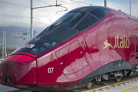 Die 10 Schnellsten Hochgeschwindigkeitszüge In Europa Railway