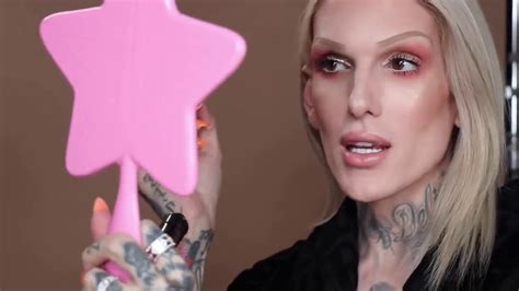 Jeffree Star On The Myspace Days And Dealing With Violent Discrimination
