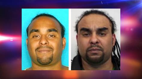 Texas 10 Most Wanted Sex Offender Albert Isaiah Christopher Arrested