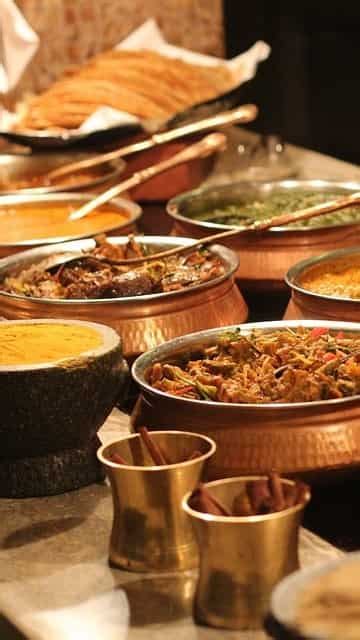 7 Traditional Indian Dishes You Must Try