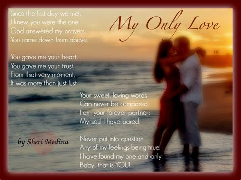 Check spelling or type a new query. Love Poems | Expressions Of Love Set In Nature's Backdrop