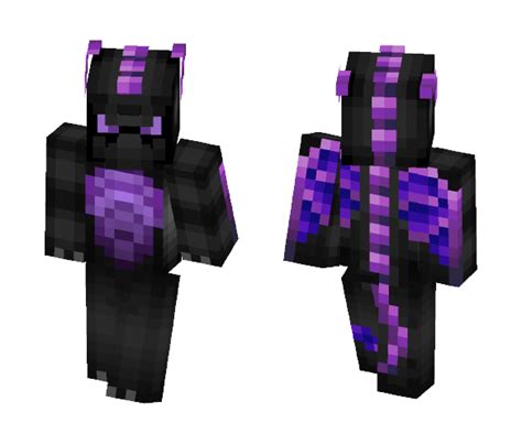 Minecraft Enderdragon Skins All Information About Healthy Recipes And
