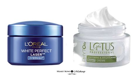 Best Night Creams For Fair And Glowing Skin In India Our