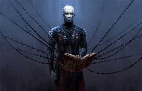 Jun 28, 2021 · like freddy krueger, pinhead was a horror icon so tied with his actor, who stuck with the character for nearly two decades, retiring following the release of 2005's hellraiser: The New Look of 'Hellraiser's Pinhead