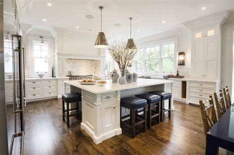 Tips For A Functional Kitchen Island Home Trends Magazine