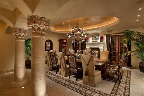 40 Top Designer Dining Rooms Hgtv Luxury Dining Room Dream House