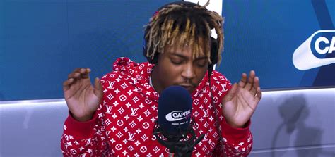 Juice Wrld Became The Freestyle King With 1 Hour Tim Westwood Spaz Session
