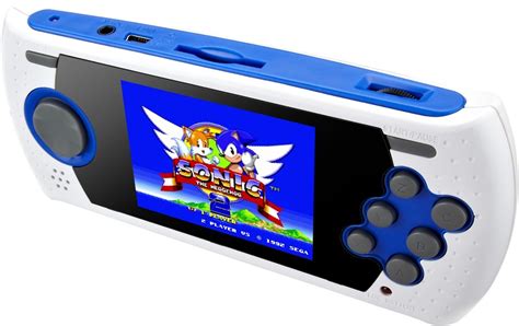 Sega Genesis Portable Device Is Coming Eteknix