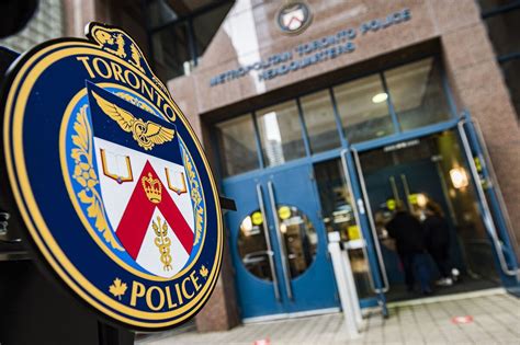 Coroners Inquest Into Fatal Shooting Of Teen By Toronto Police Set For