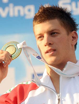 Dániel gyurta is a 31 year old hungarian swimmer. Fotók! Ez a lány rabolta el Gyurta Dani szívét - Hazai ...