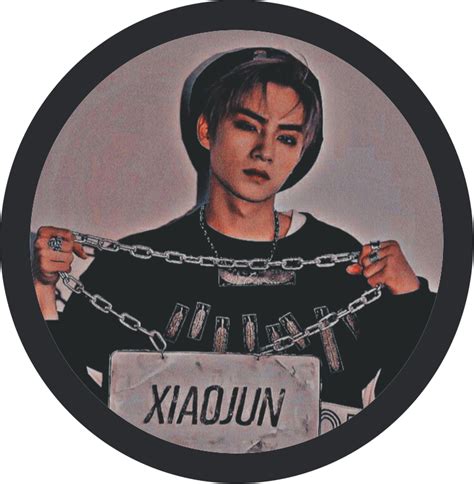 Xiaojun Nct Wayv ıcon Freetoedit Sticker By Mamarios