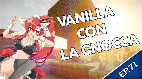 Vanilla Con La Gnocca Ep LA NUOVA CASA YouTube