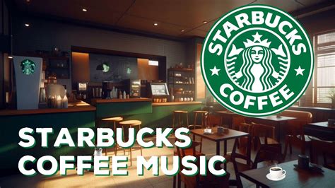 Escape the Chaos with Starbucks Coffee and Calming Music | Starbucks