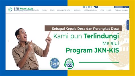 Cara Mudah Praktis Cek Iuran BPJS Bukuwarung