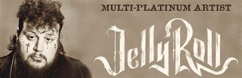 Jelly Roll Cd Near Me