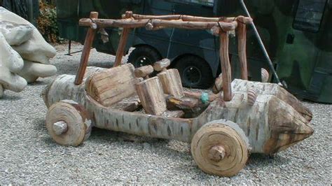 The Collection Of Flintstones Vehicles ~ Megamachine