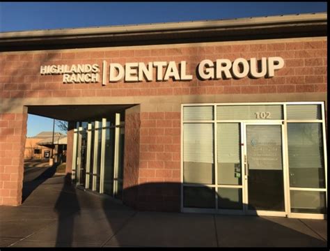 Standalone colorado dental insurance plans for individuals and families. Dental Office in Highlands Ranch, CO | Highlands Ranch Dental Group