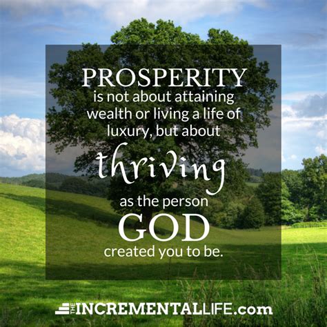 6 Spiritual Keys To Biblical Prosperity Prosperity Gospel Quotes