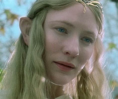 Galadriel Lord Of The Rings Actress