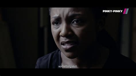 Pinky Pinky Trailer South African Horror Movie Movies On Showmax