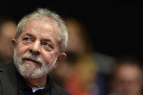 Lula Takes Cabinet Job As Brazils Petrobras Scandal Widens Time