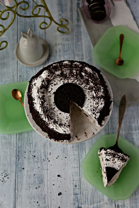 I Love Ice Cream Cakes Are An Easy Dessert Treat Bell Alimento