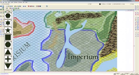 Review Campaign Cartographer 3 And Addons Stargazers World