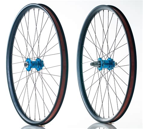 Cycle Monkey Wheel House Tubeless Carbon MTB Wheelset Imported Carbon Rims With