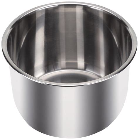 16,437 steel pot lid products are offered for sale by suppliers on alibaba.com, of which cookware parts accounts for 4%, storage holders & racks accounts for 1%, and lids, bottle caps, closures accounts for 1%. Amazon.com: Instant Pot Tempered Glass Lid for Electric ...