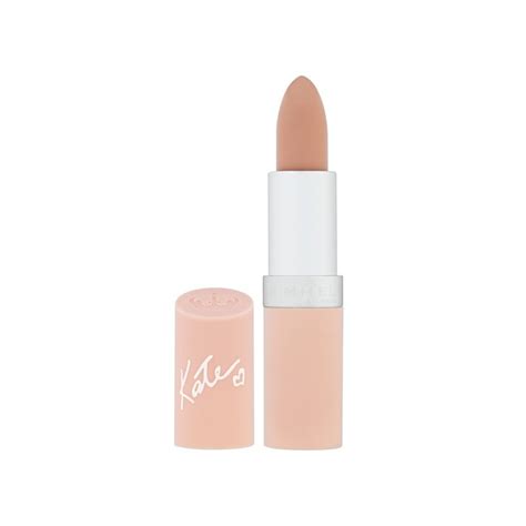 Rimmel Lasting Finish Nude Lipstick By Kate Moss G Eur