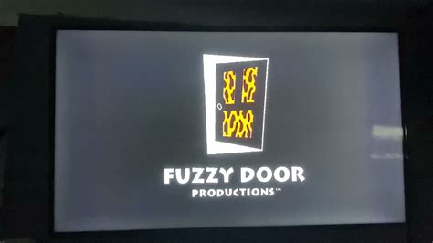 Fuzzy Door Productions20th Television 1999 Youtube